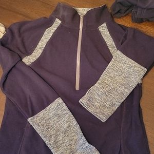 Women's pull over